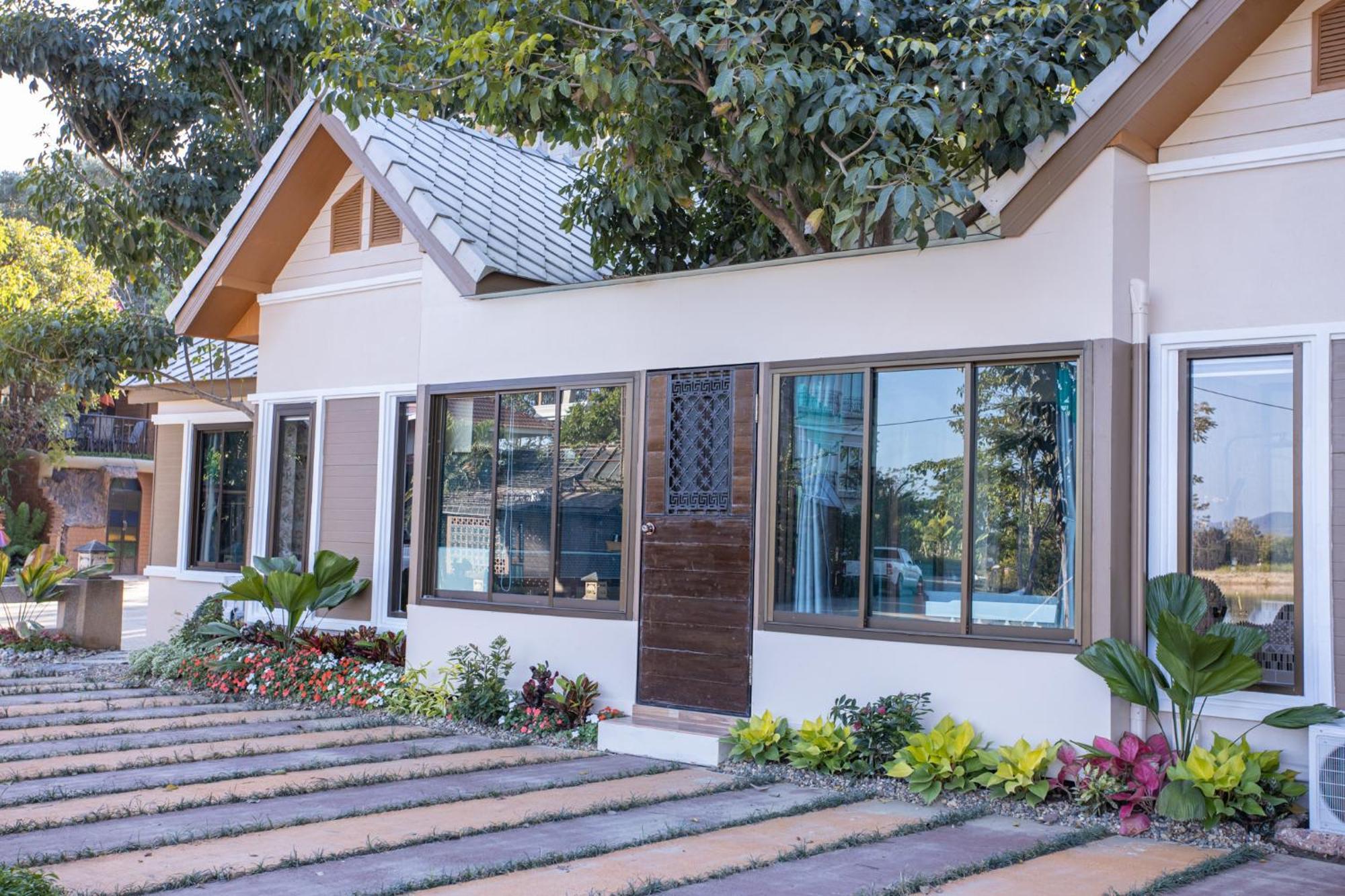 Mana-an Hill Resort *