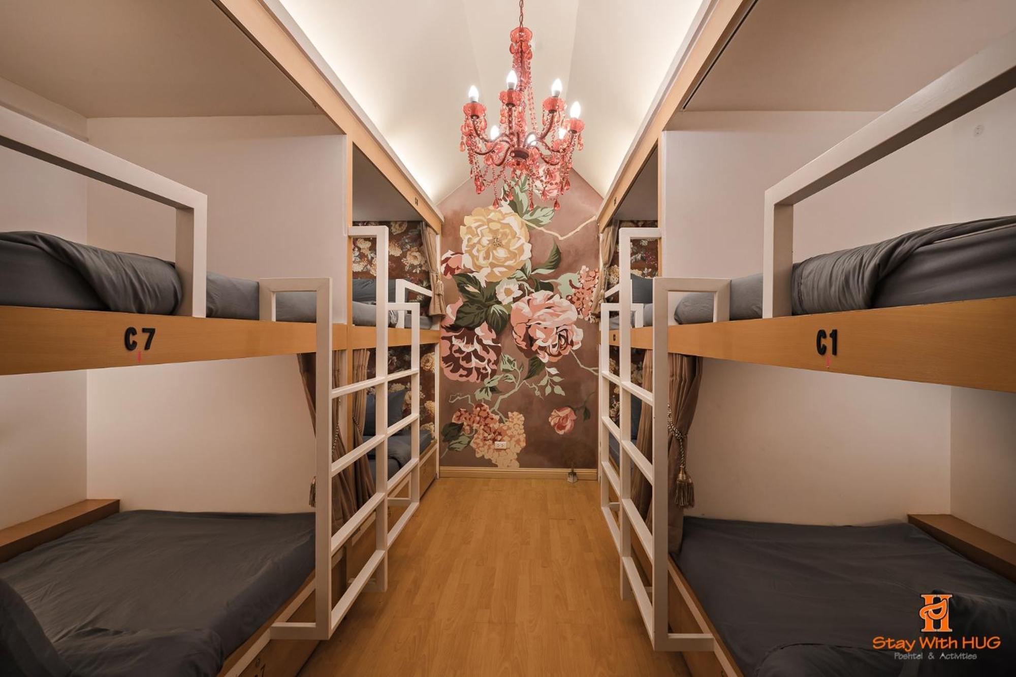 Chiangmai Midpoint Activity Hostel