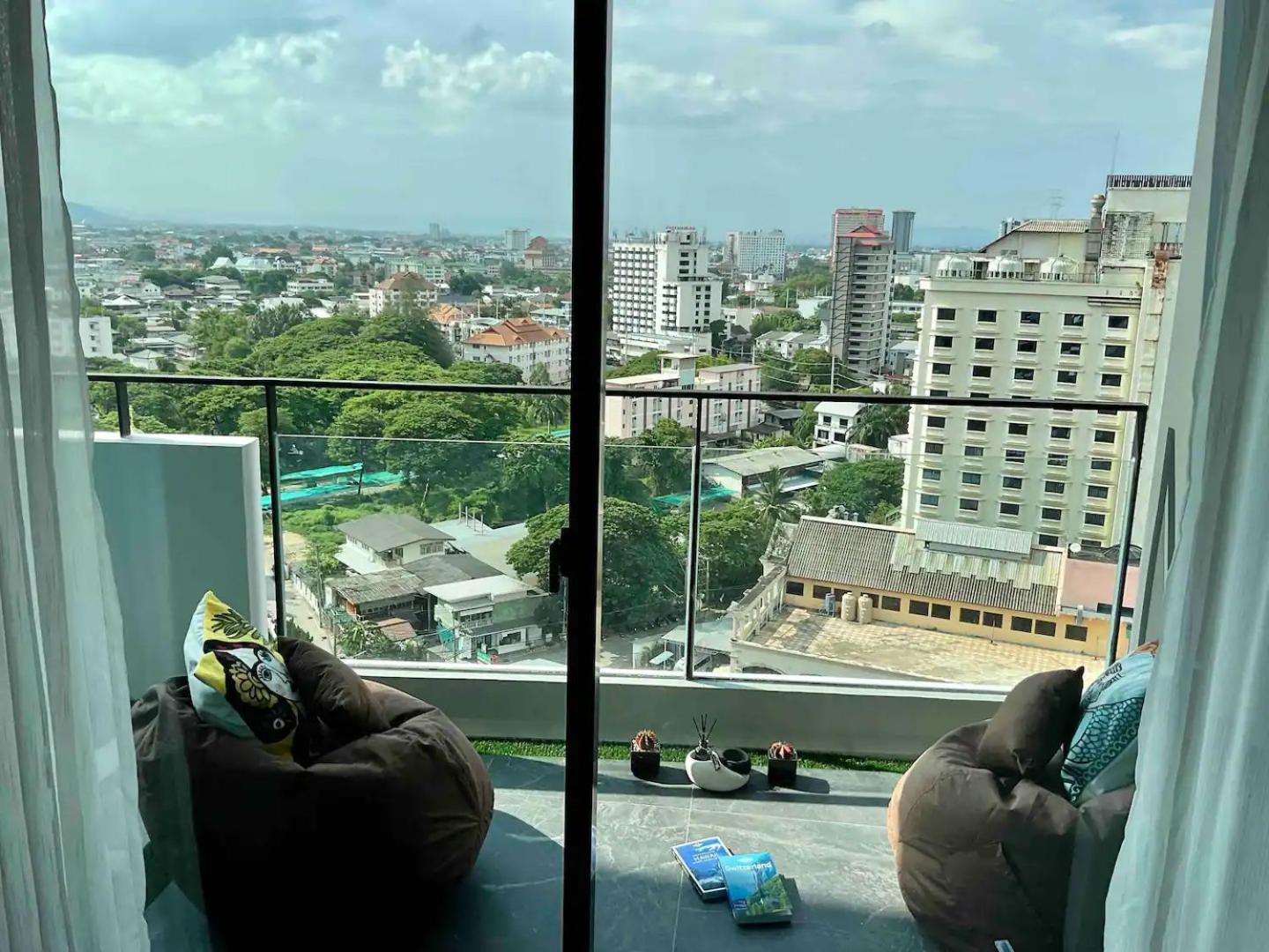 Astra Sky River 5* Chiang Mai