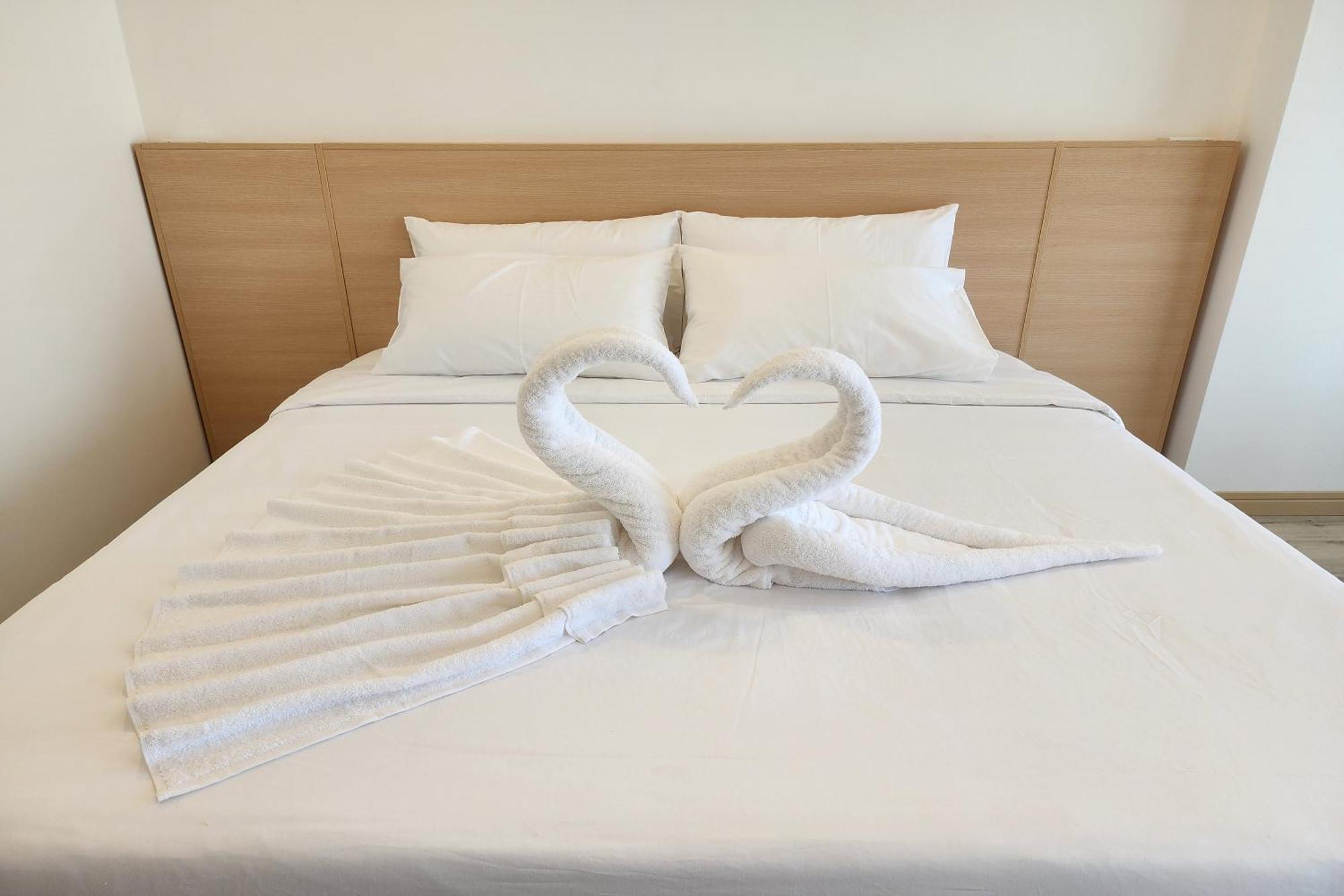 Arsh Boutique 3* Chiang Mai