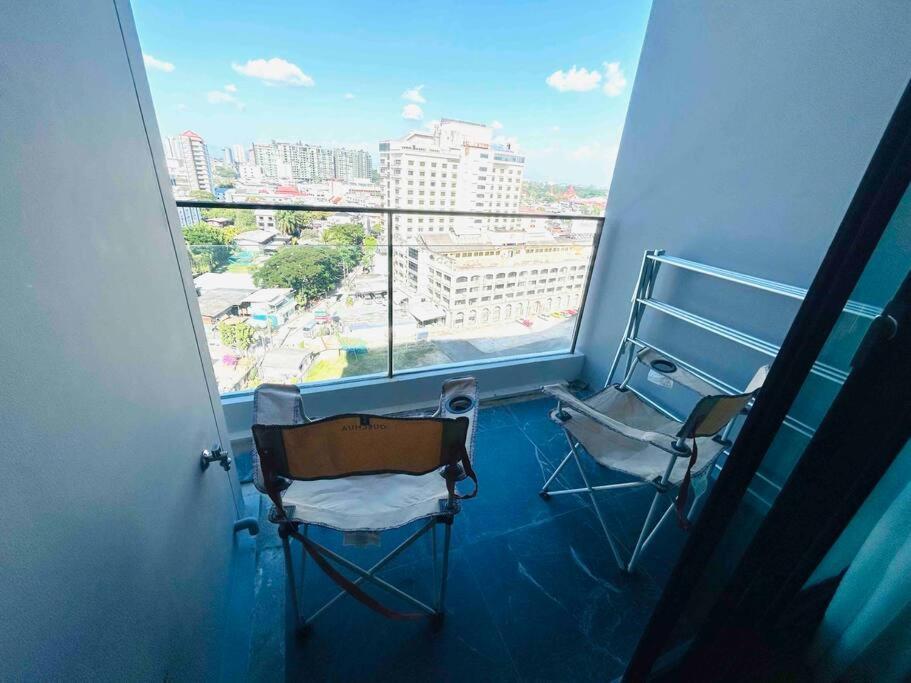 Apartment Astra Sky River Luxury 1b1bcondo