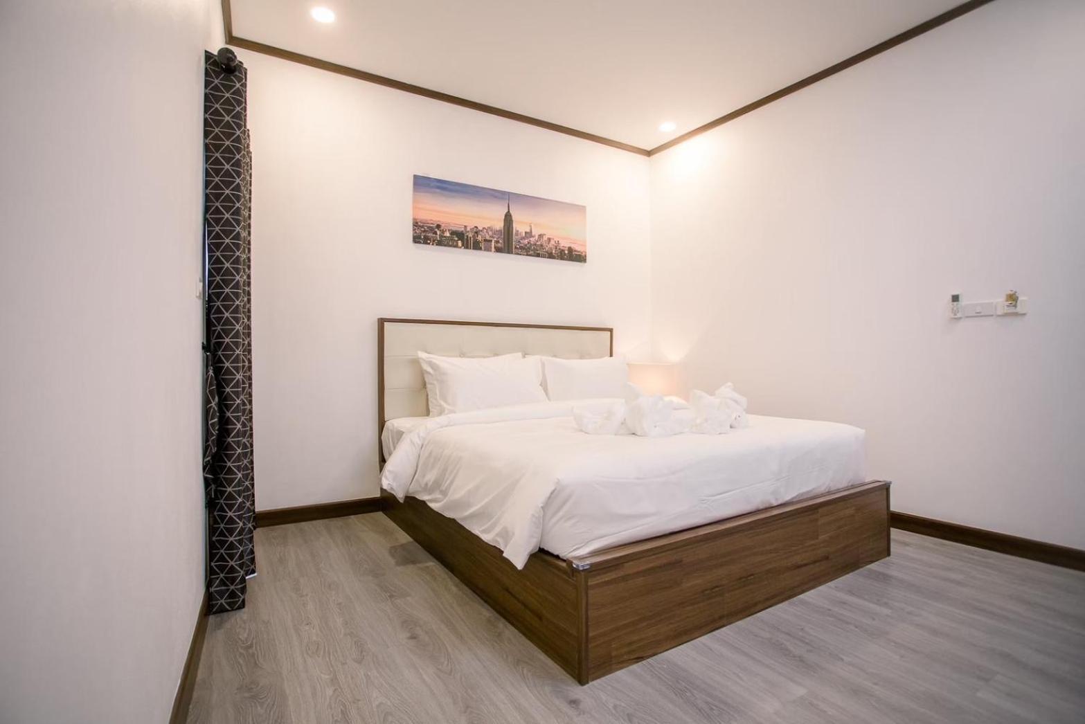 Hotel De Thaphae Chiangmai Chiang Mai