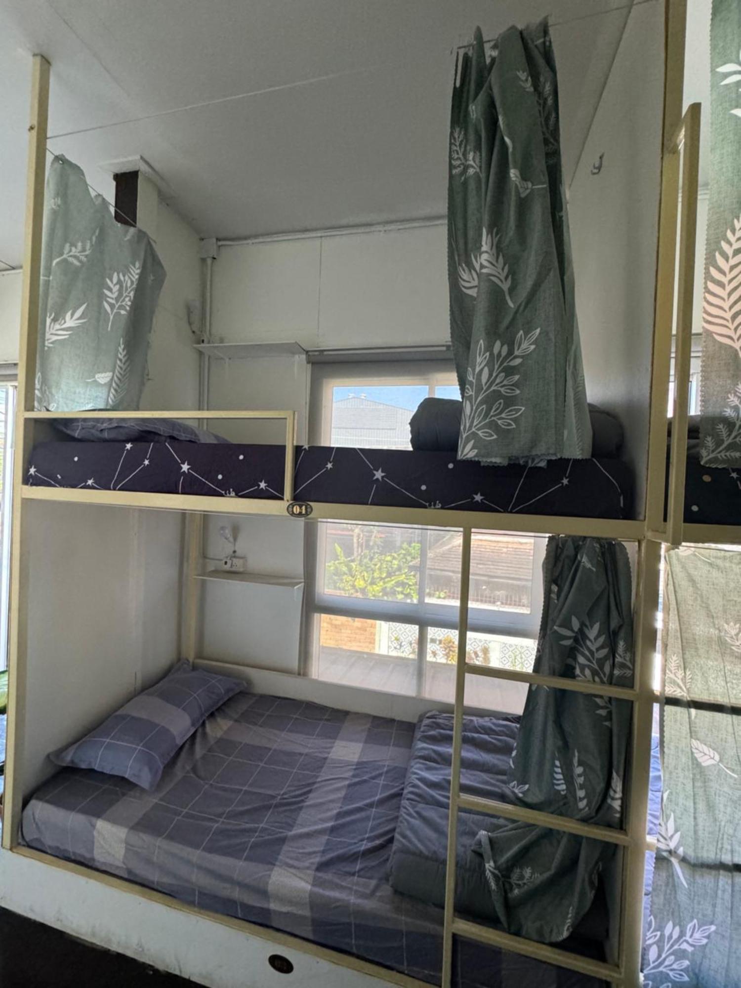 Penginapan Baan Chiang Maan Chiang Mai