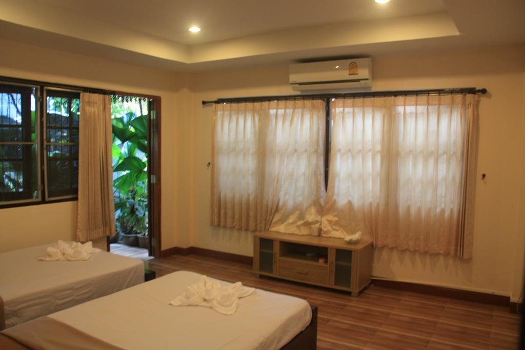 Ganesha House