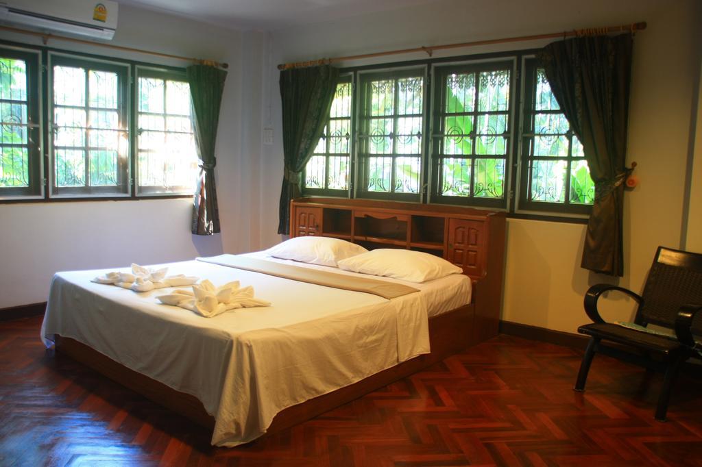 Hotel Ganesha House