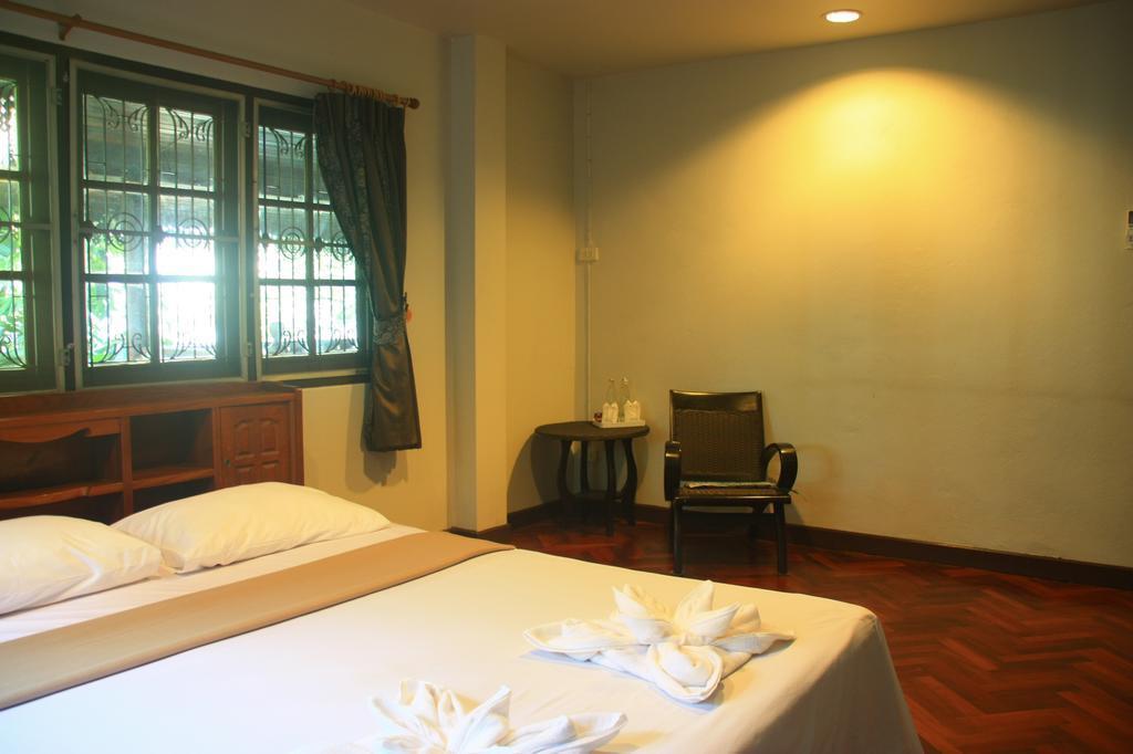 Ganesha House 3*