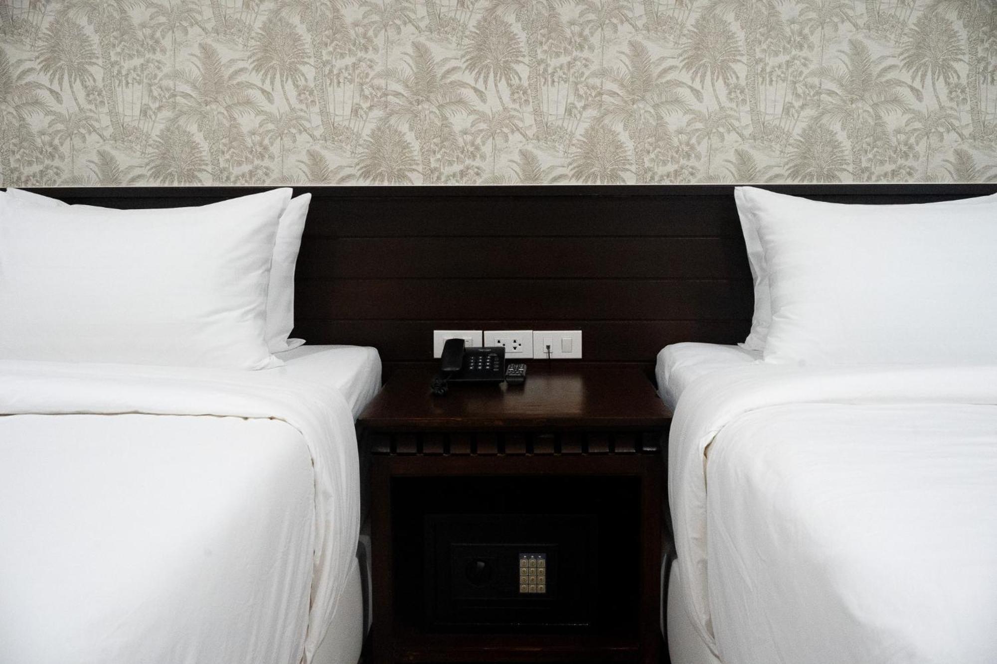 Singharaj Boutique Hotel