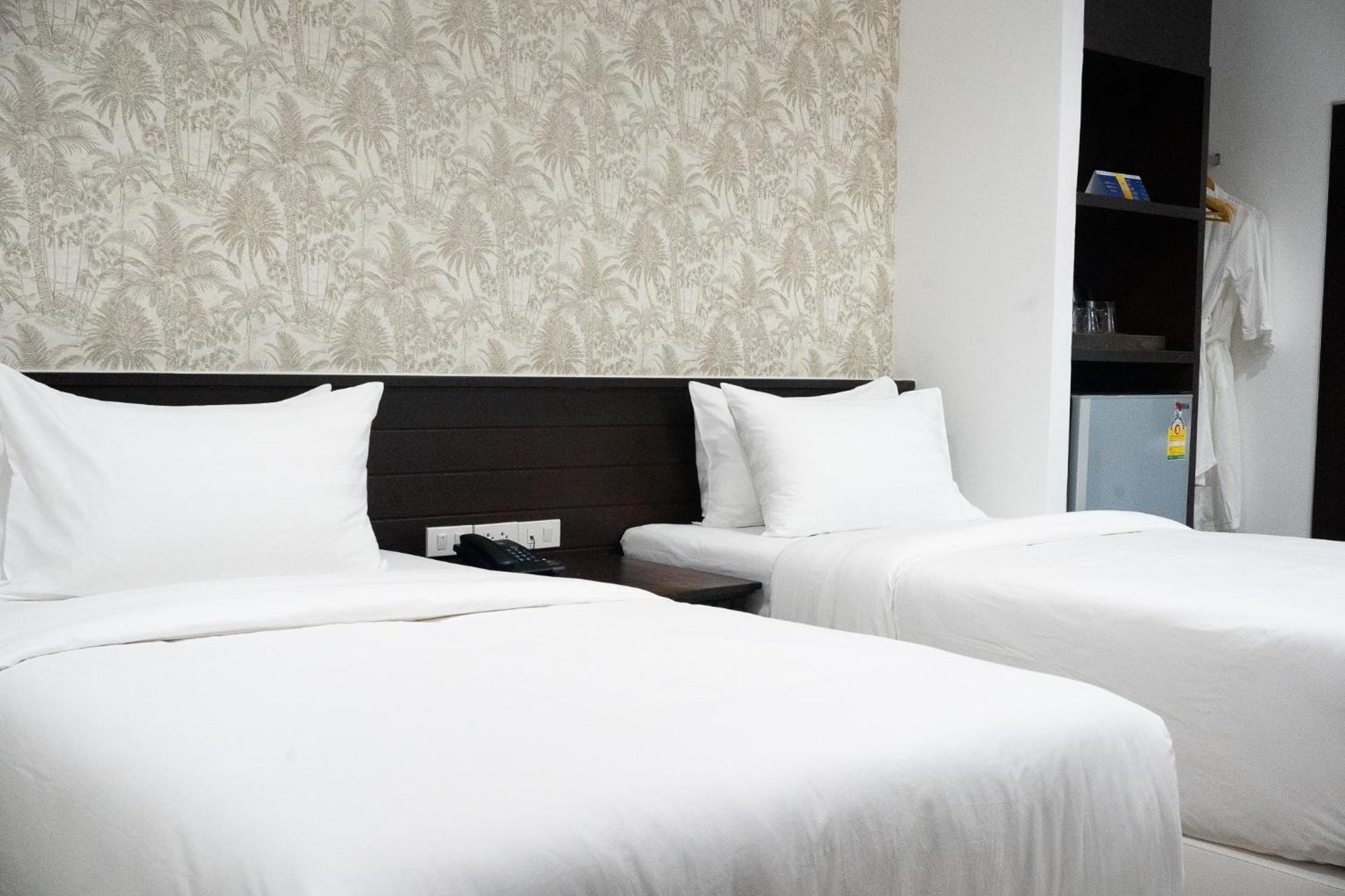 Hotel Singharaj Boutique