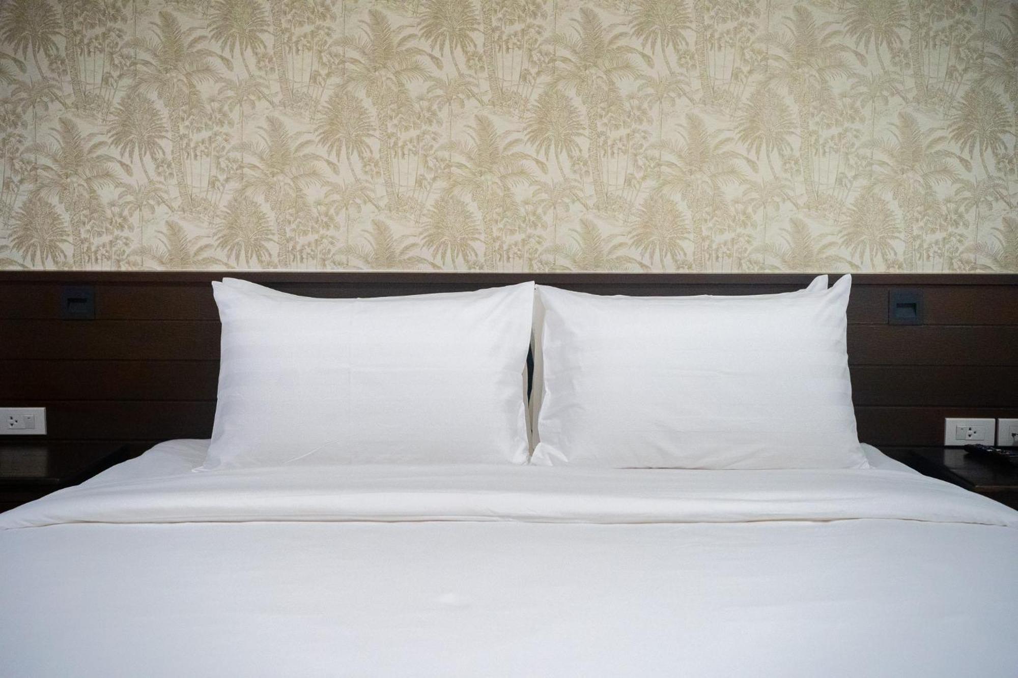 Singharaj Boutique Hotel