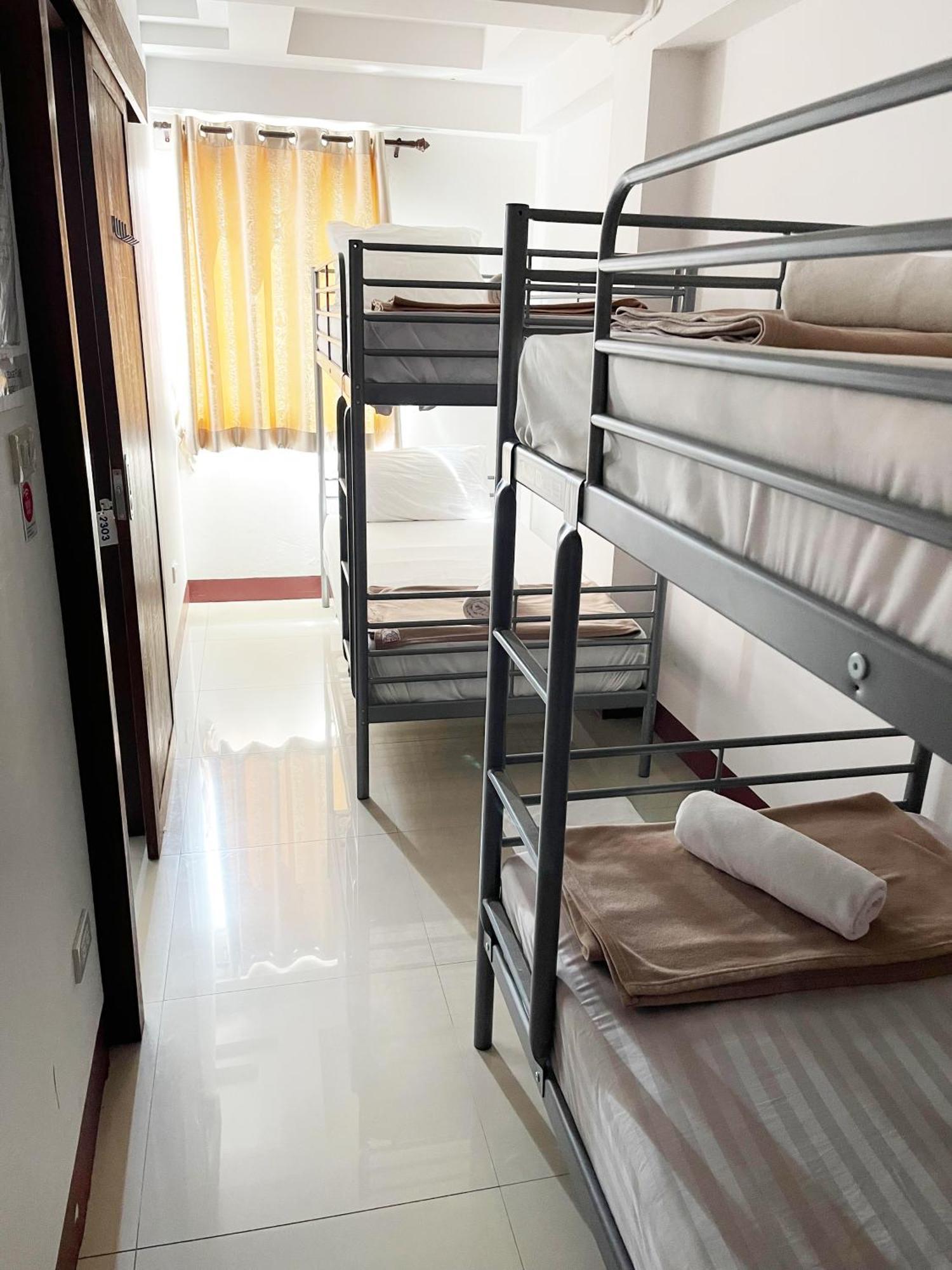 Albergue Bb House Budget & Boutique