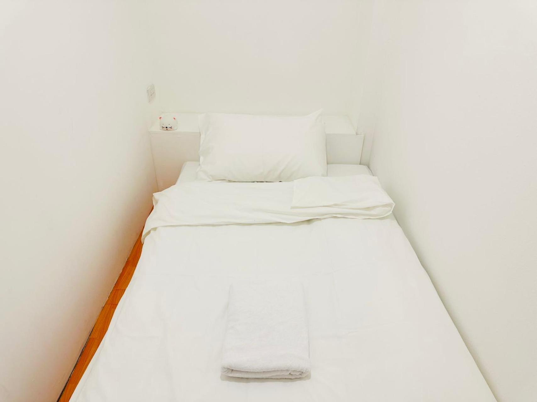 三狗3dogs Hostel