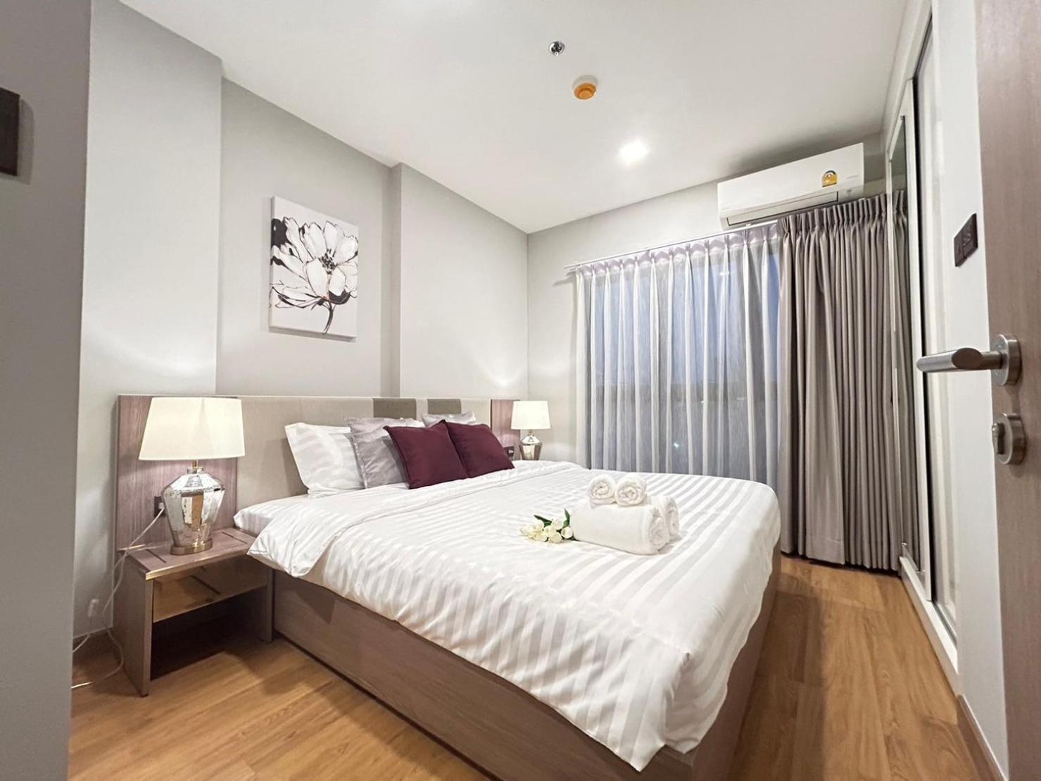 Apartment Luxury Astra Sky River *