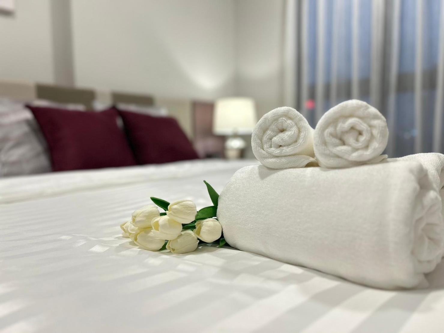 Apartment Luxury Astra Sky River