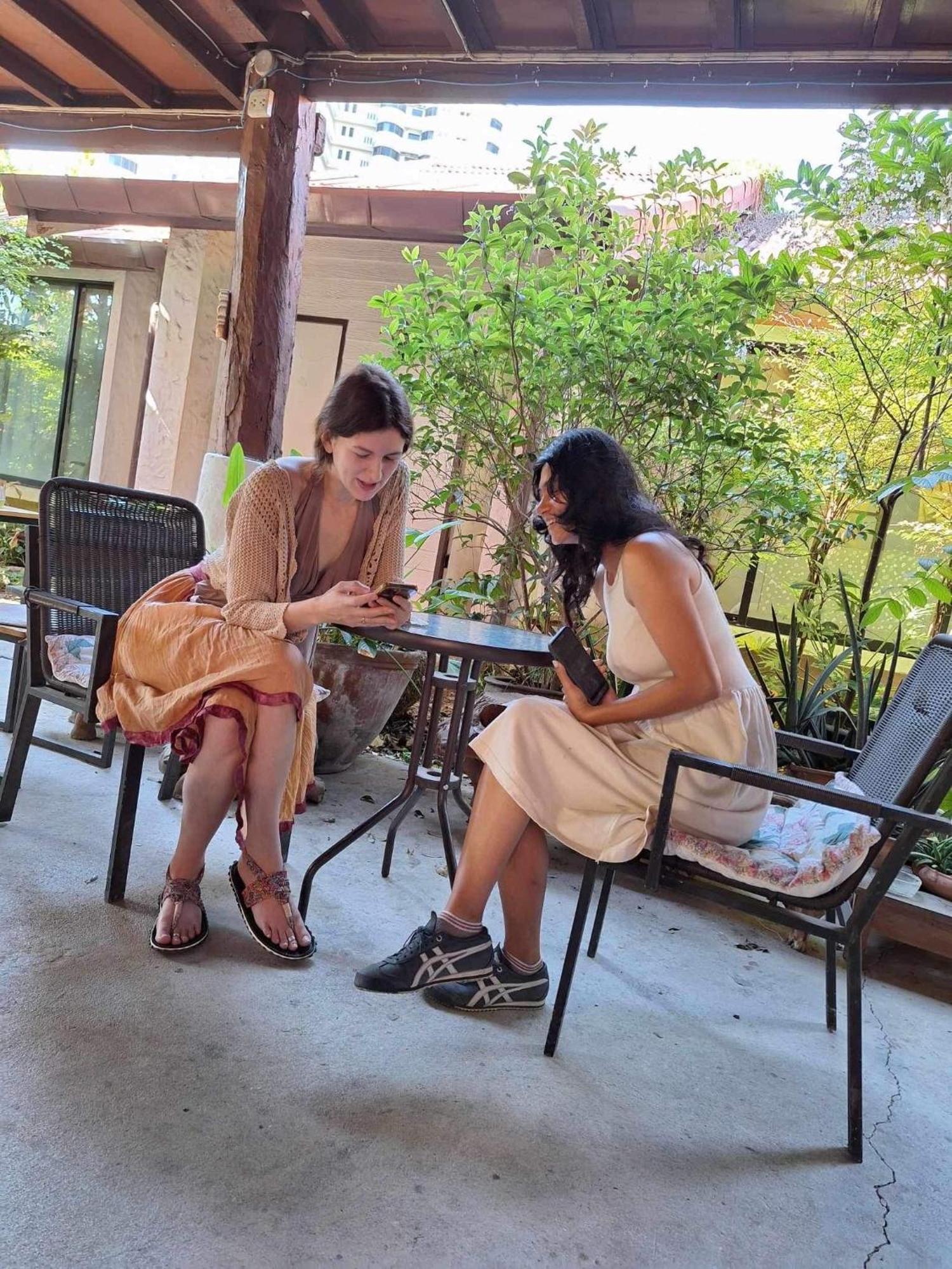 Baan Songjum Chiang Mai