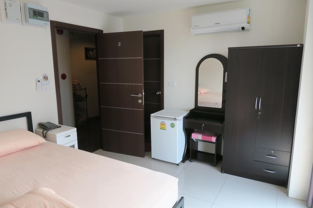 Rita House Chiang Mai