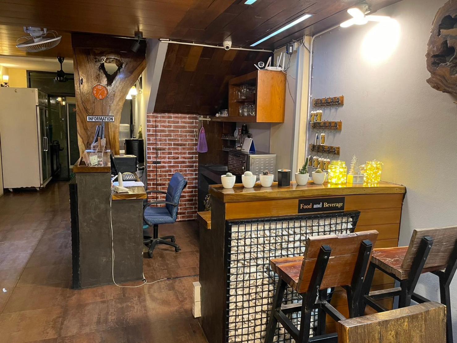 Albergue Bb House Budget & Boutique