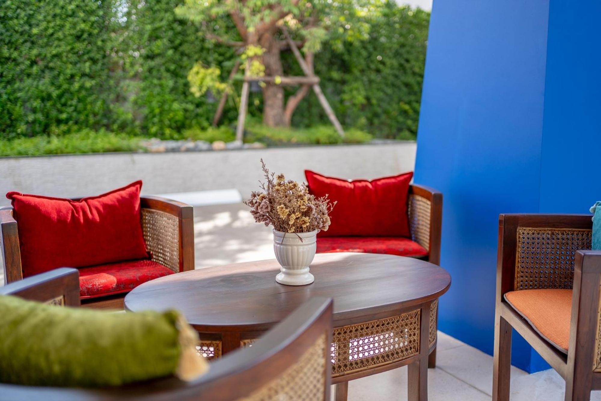 Singharaj Boutique Hotel 3*