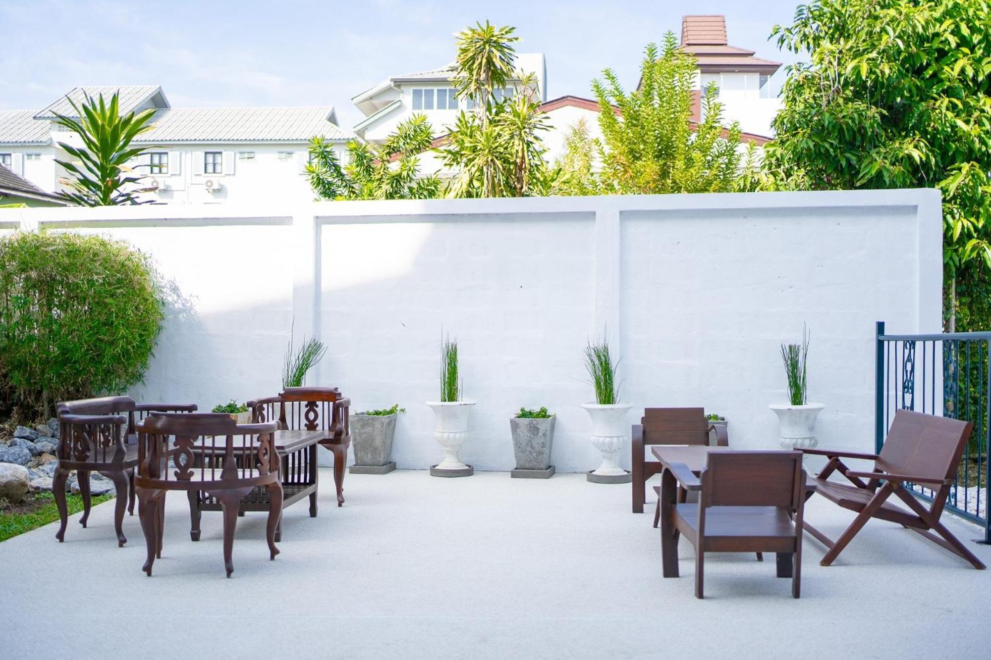 Singharaj Boutique Hotel