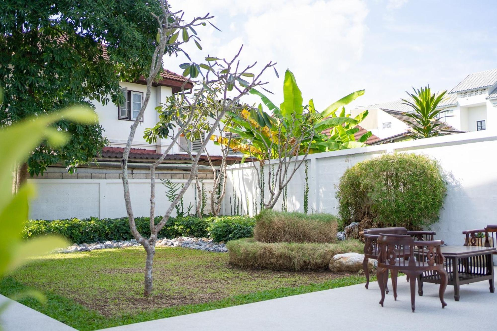 Singharaj Boutique Chiang Mai