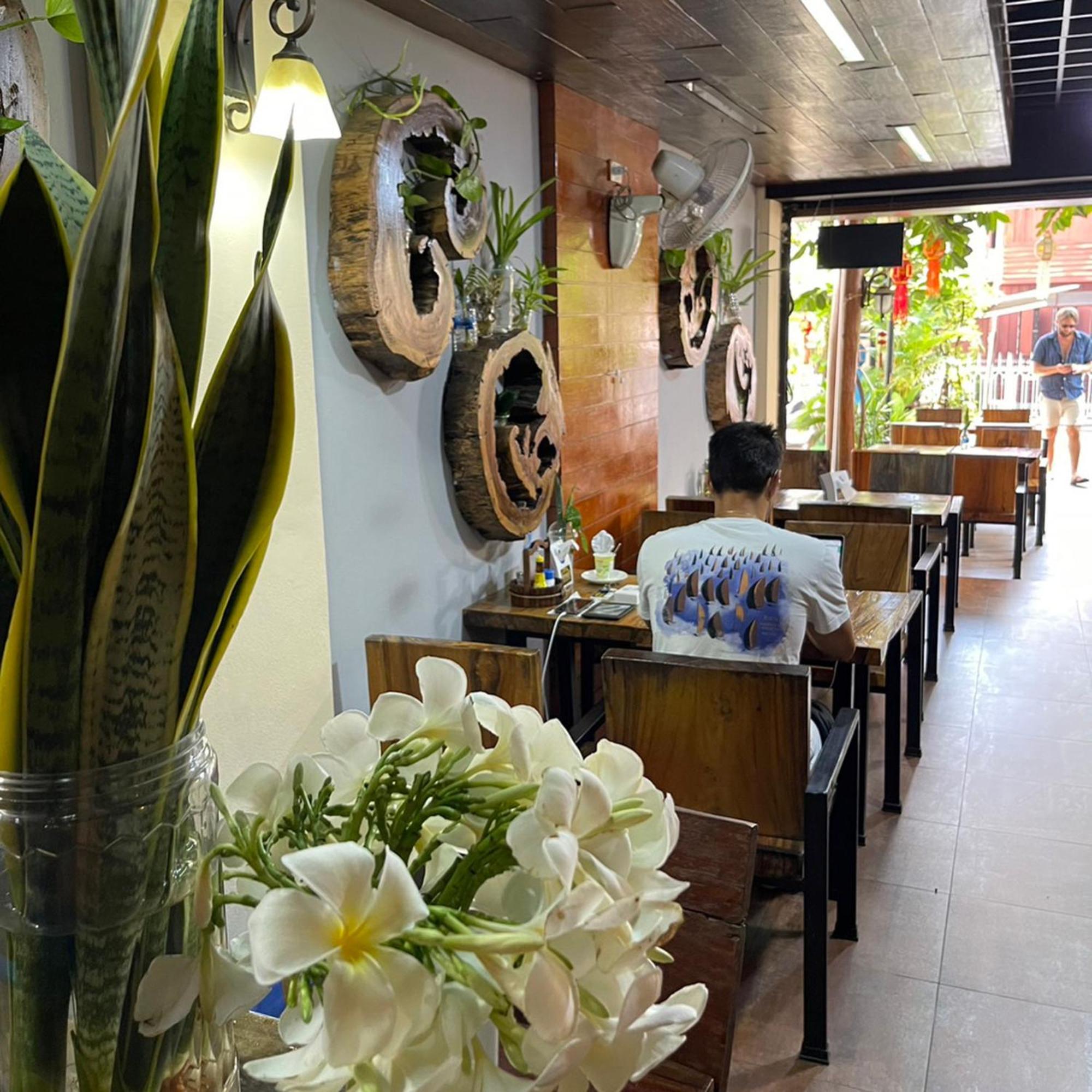 Bb House Budget & Boutique Albergue Chiang Mai