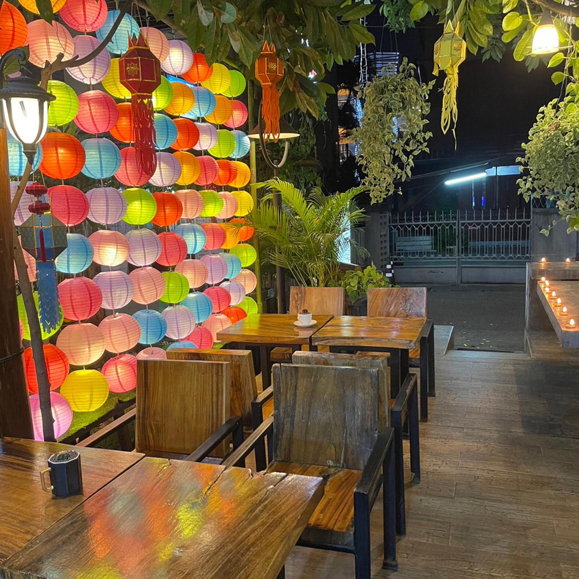 Bb House Budget & Boutique Chiang Mai