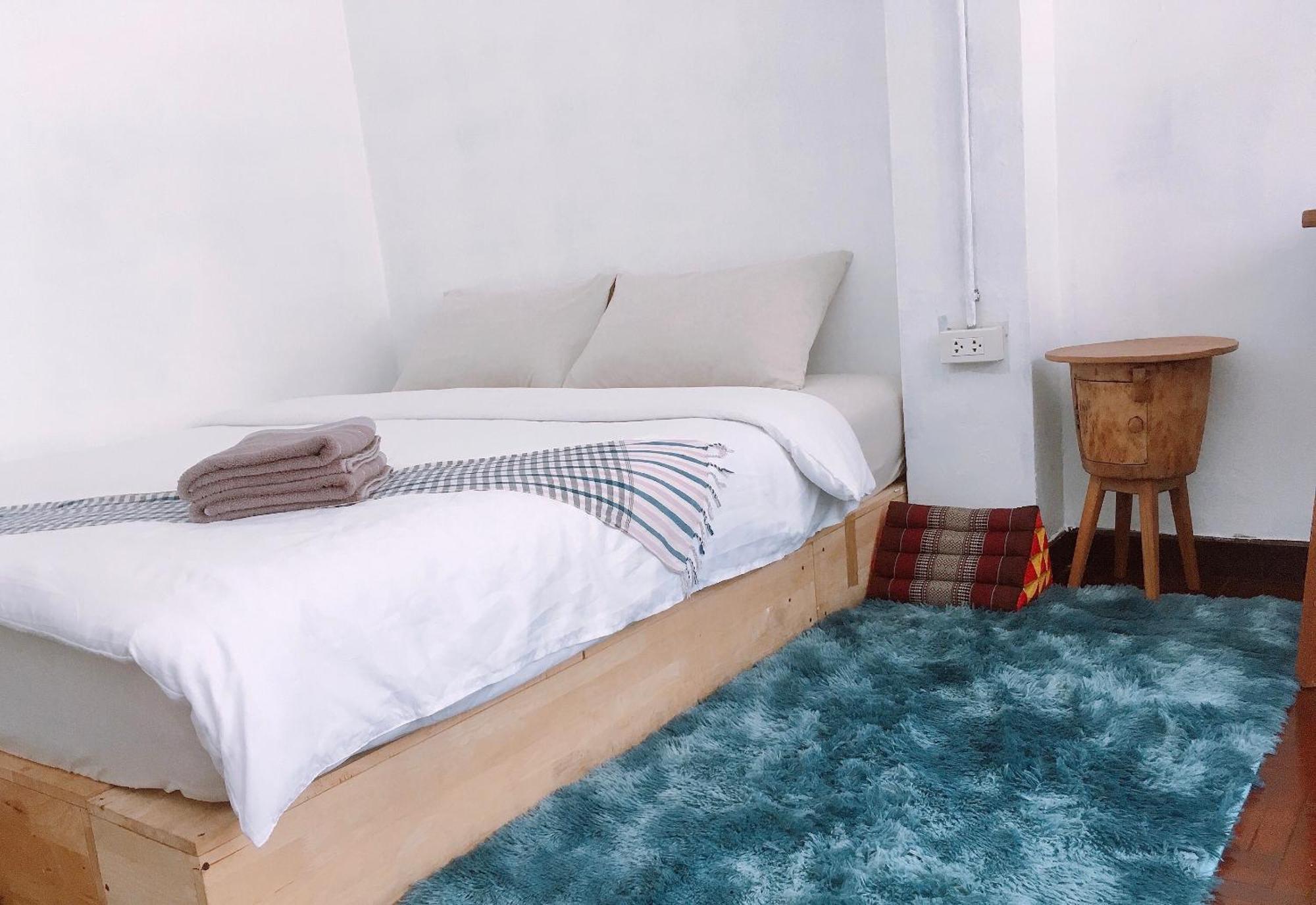 Wayside Guest house Chiang Mai