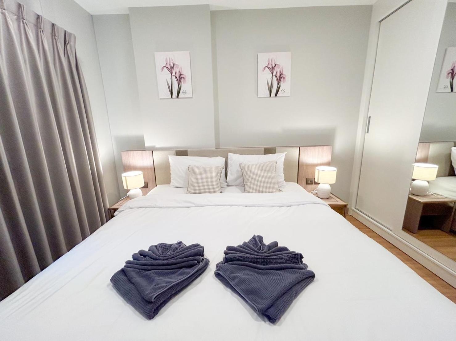 Luxury Astra Sky River Chiang Mai