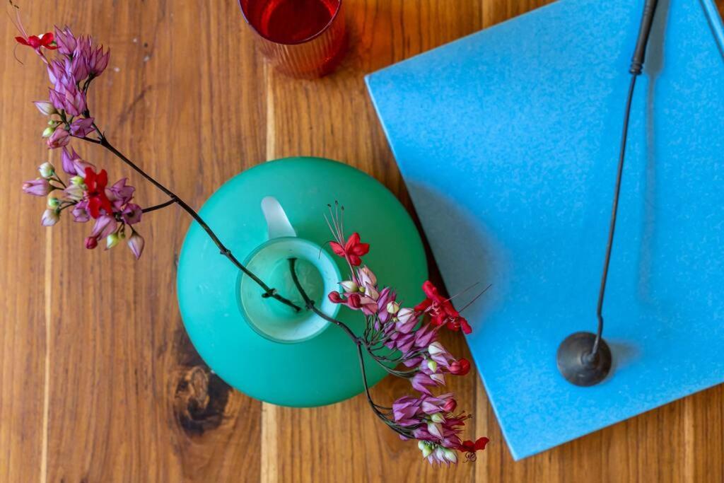 Vale - Luxury Mountain Retreat Chiang Mai