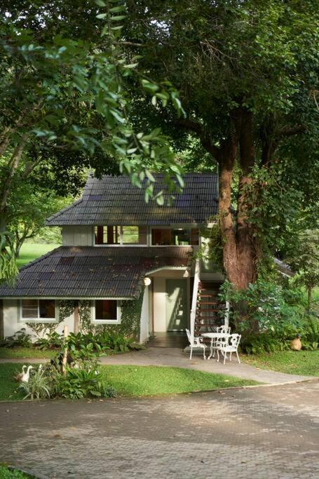 Vale - Luxury Mountain Retreat *
