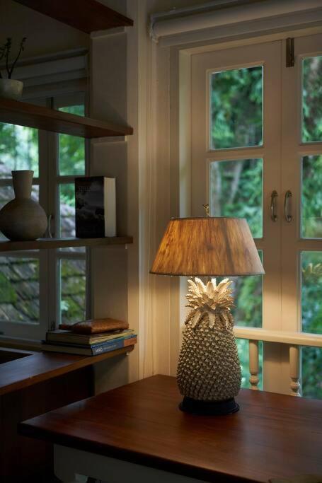 Vale - Luxury Mountain Retreat