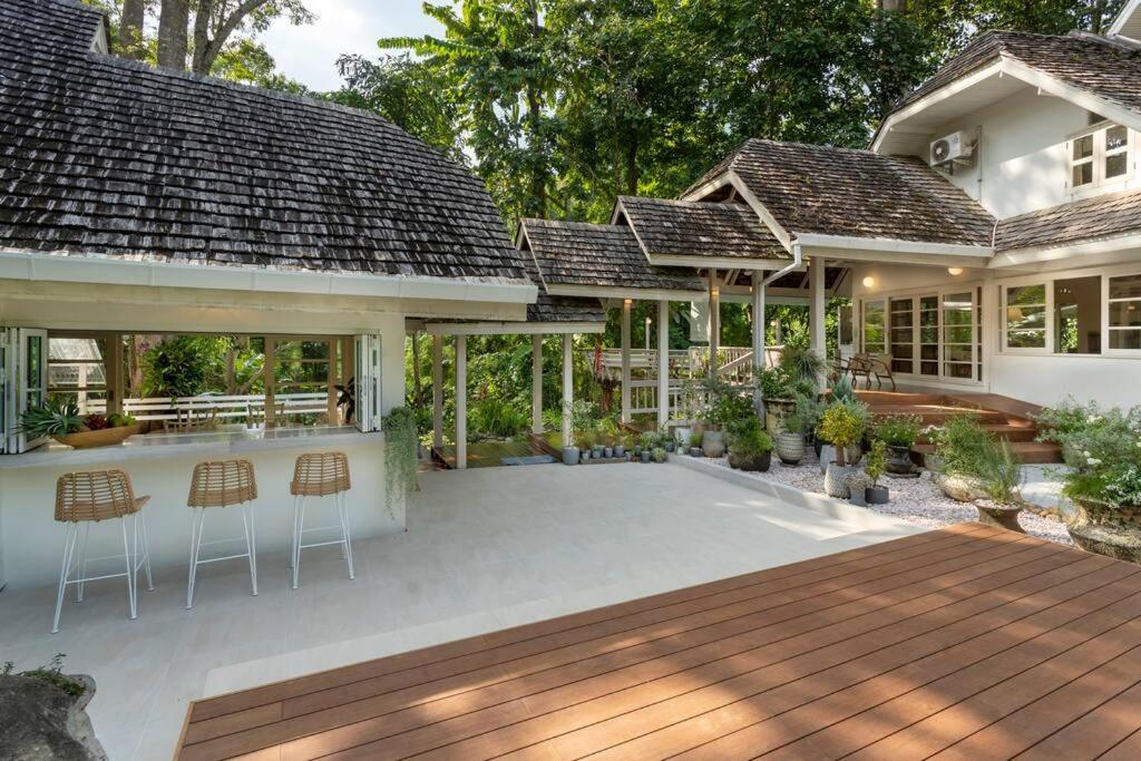 Vale - Luxury Mountain Retreat