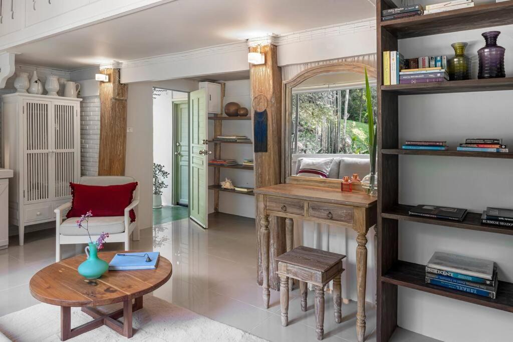 Vale - Luxury Mountain Retreat * Chiang Mai