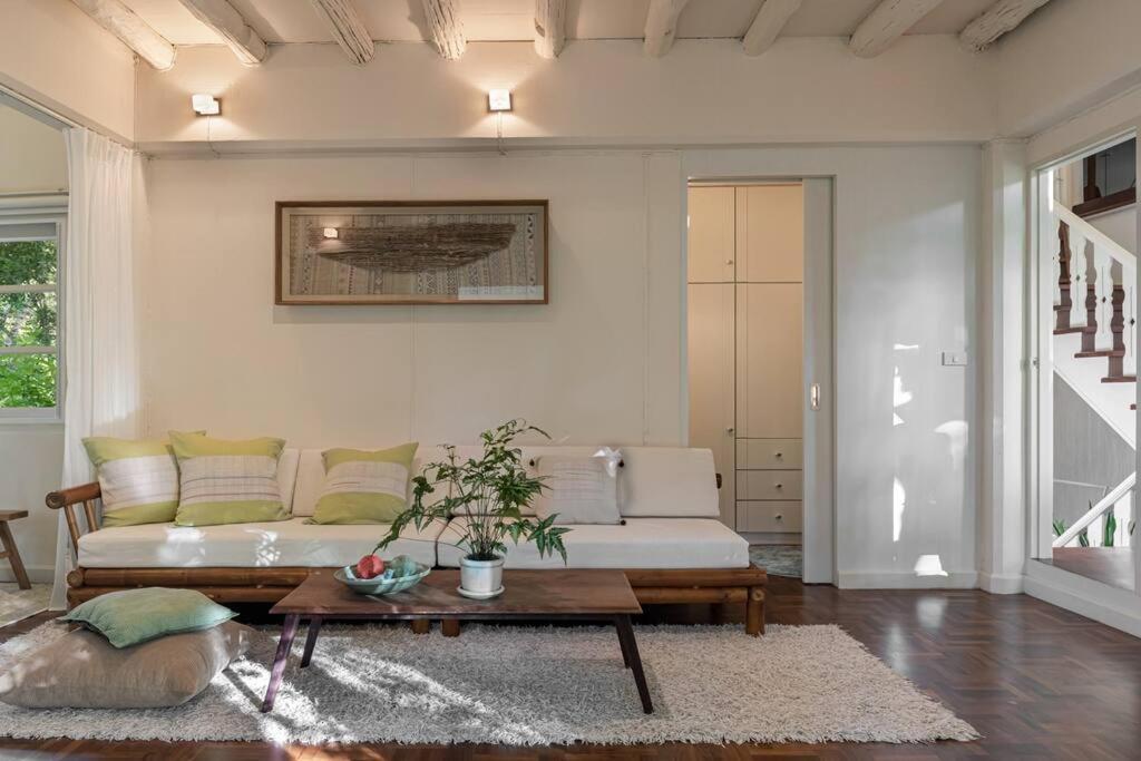 Vale - Luxury Mountain Retreat * Chiang Mai