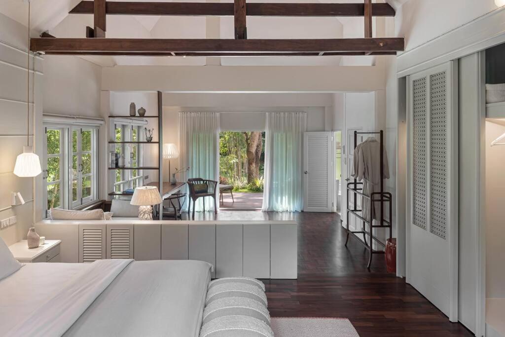 Vale - Luxury Mountain Retreat Villa