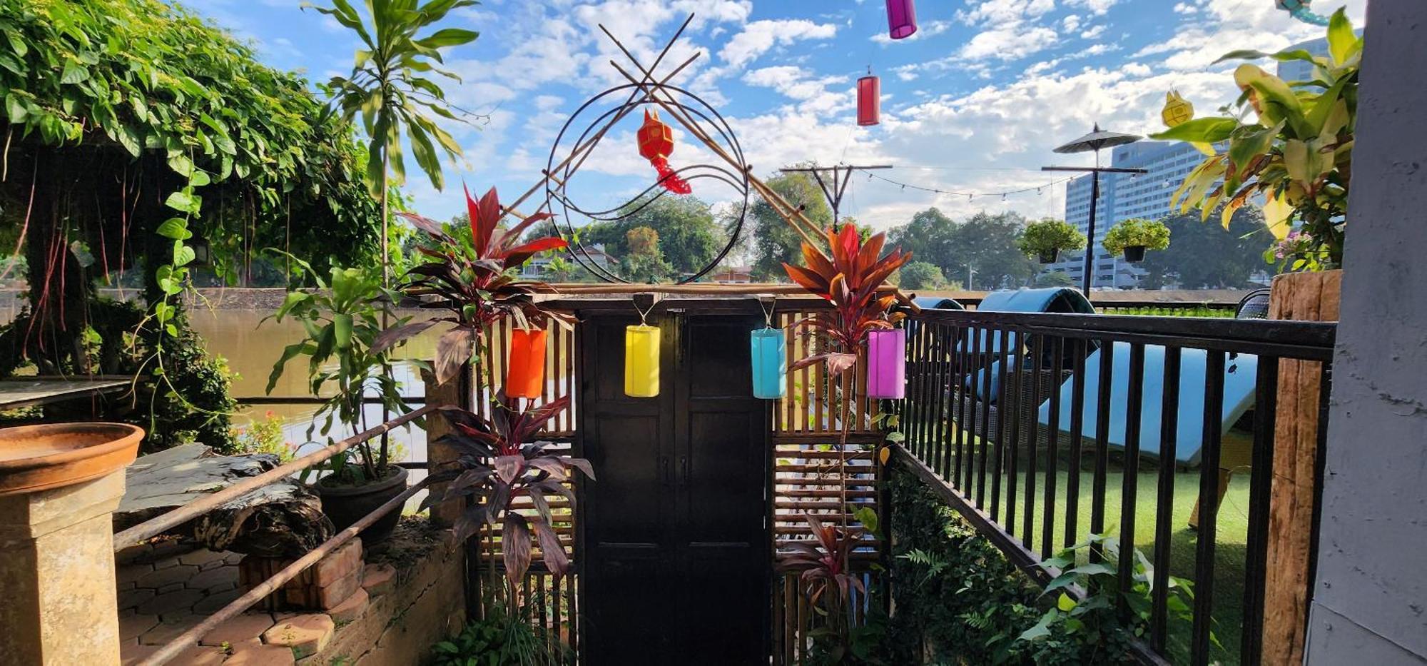 Club One Seven Gaymen 3* Chiang Mai