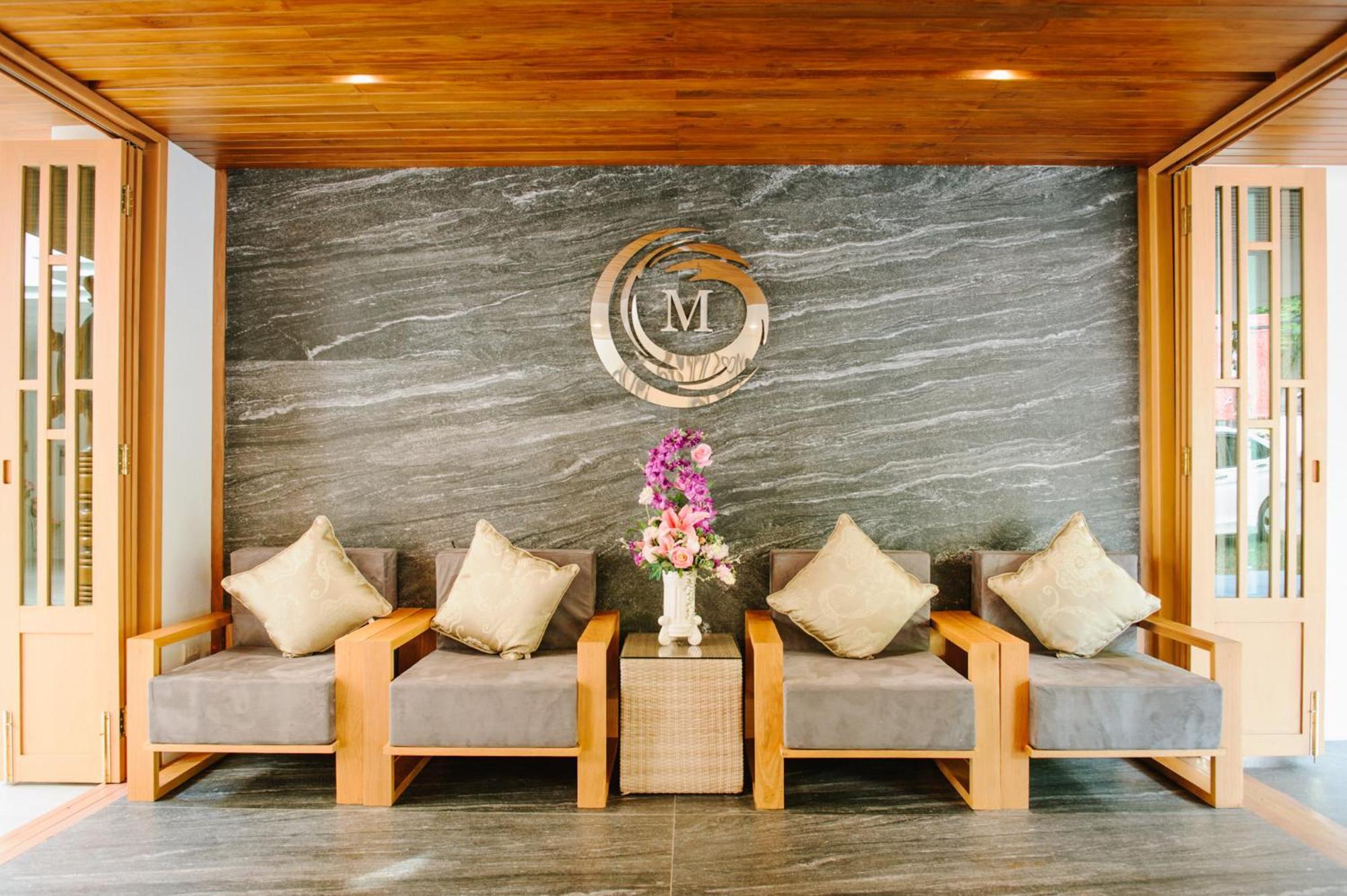 Moon Dragon Hotel Chiang Mai