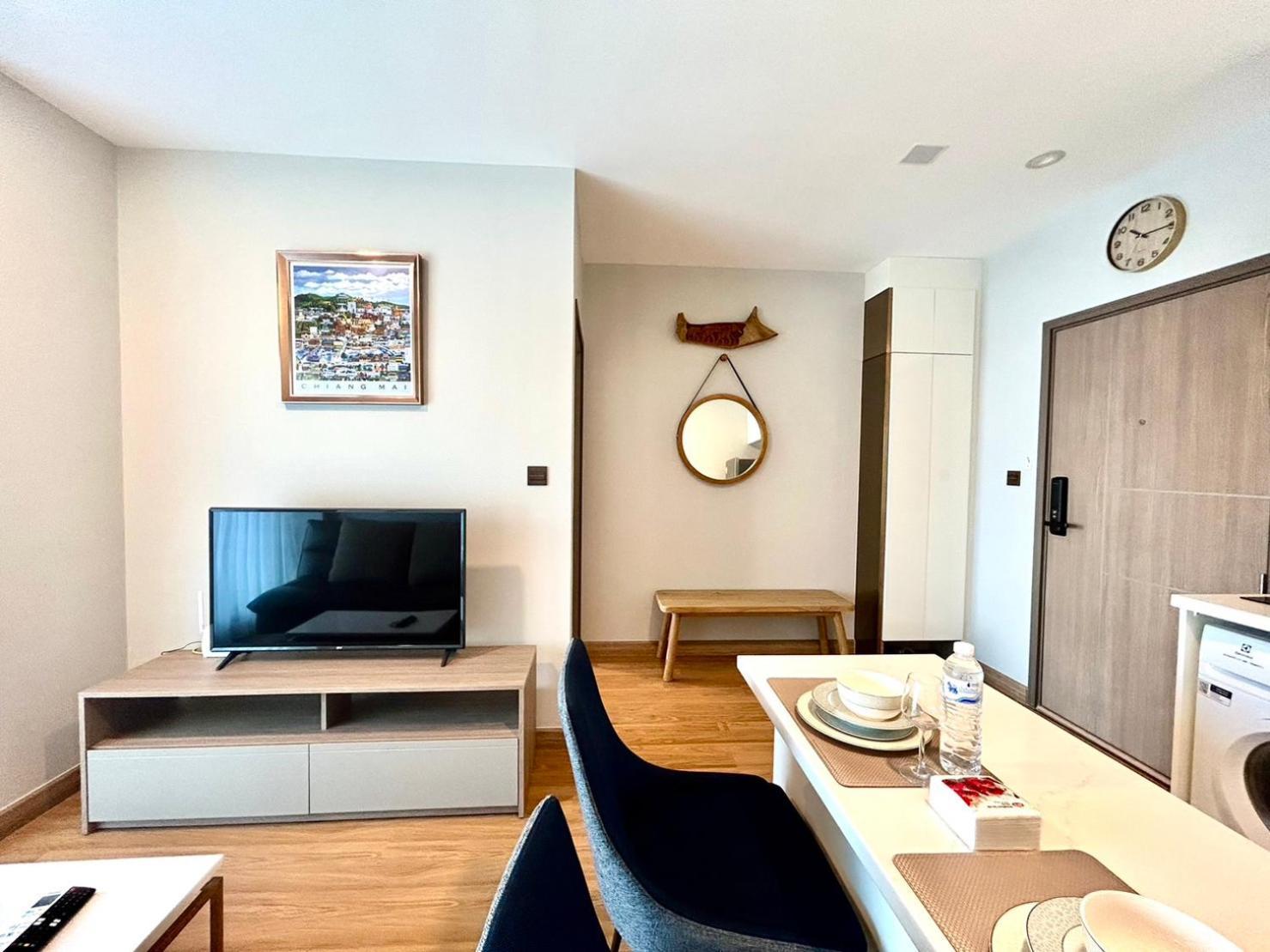 Luxury Astra Sky River Apartment *