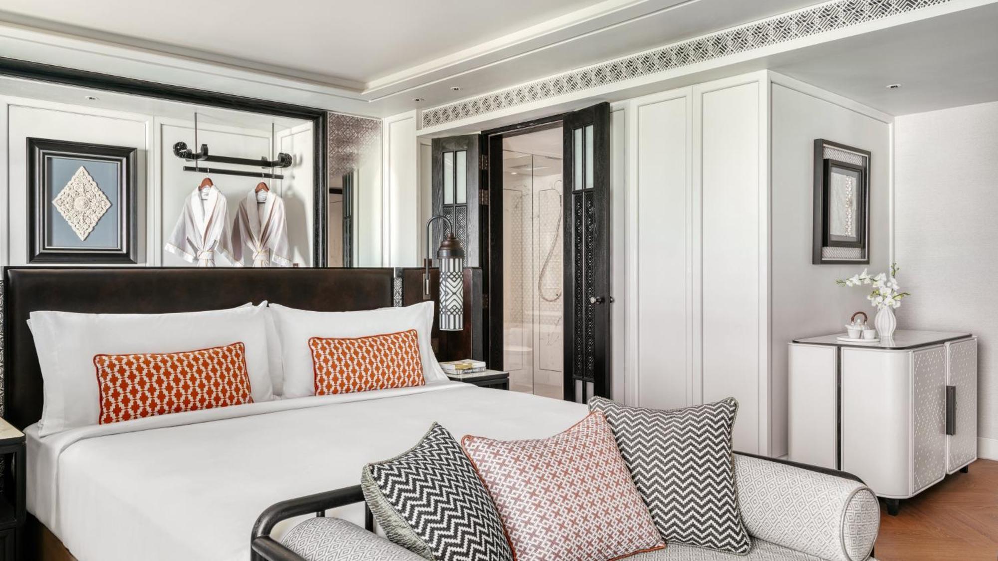 Intercontinental The Mae Ping Hotel