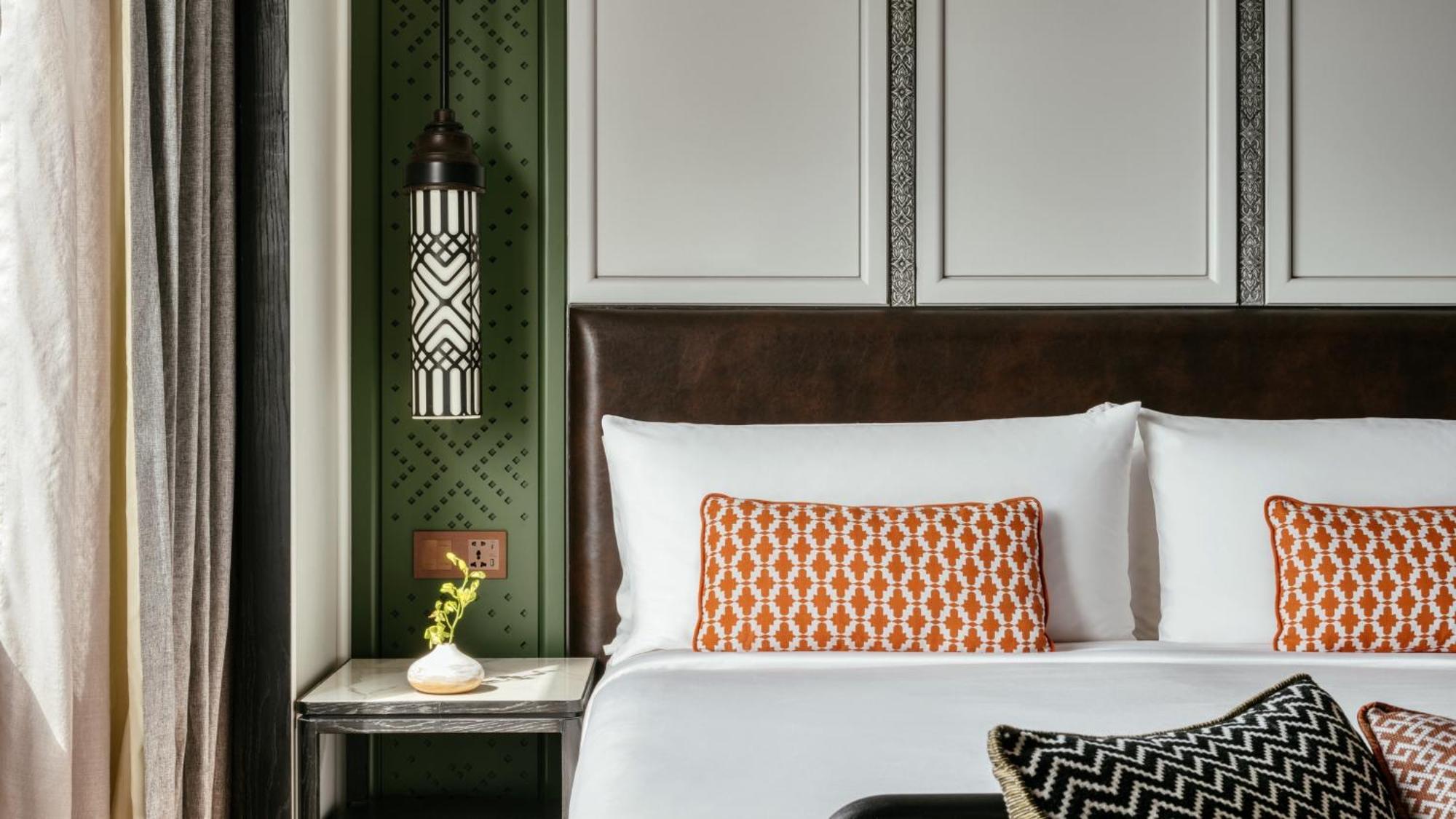 Intercontinental The Mae Ping Chiang Mai