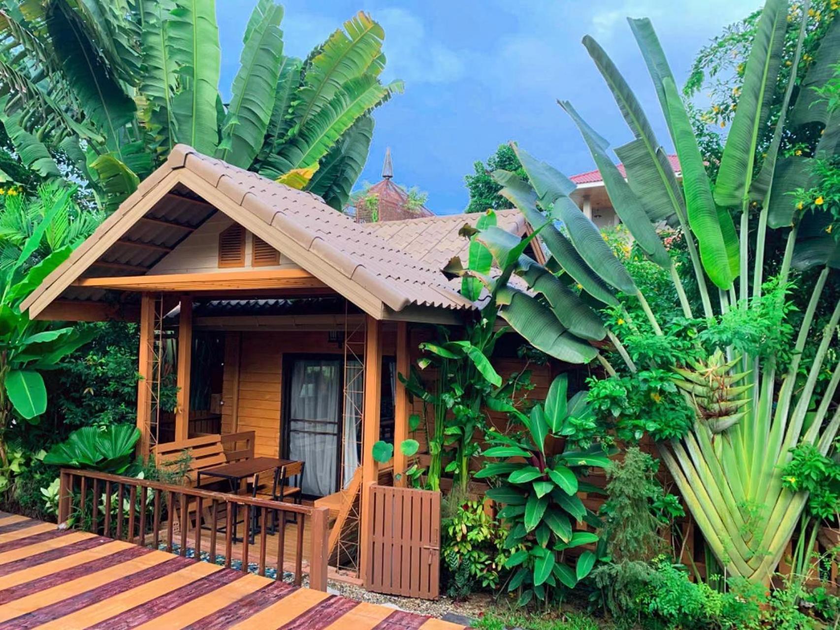 Resort Mana-an Hill