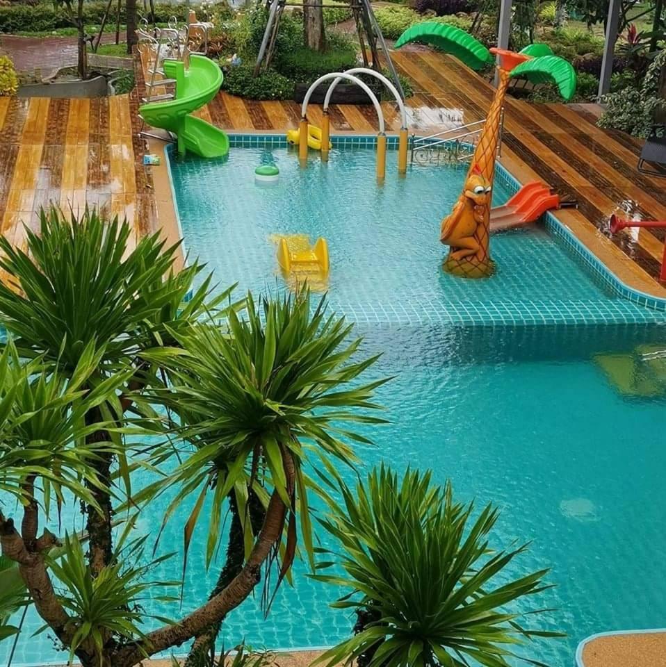 Resort Mana-an Hill