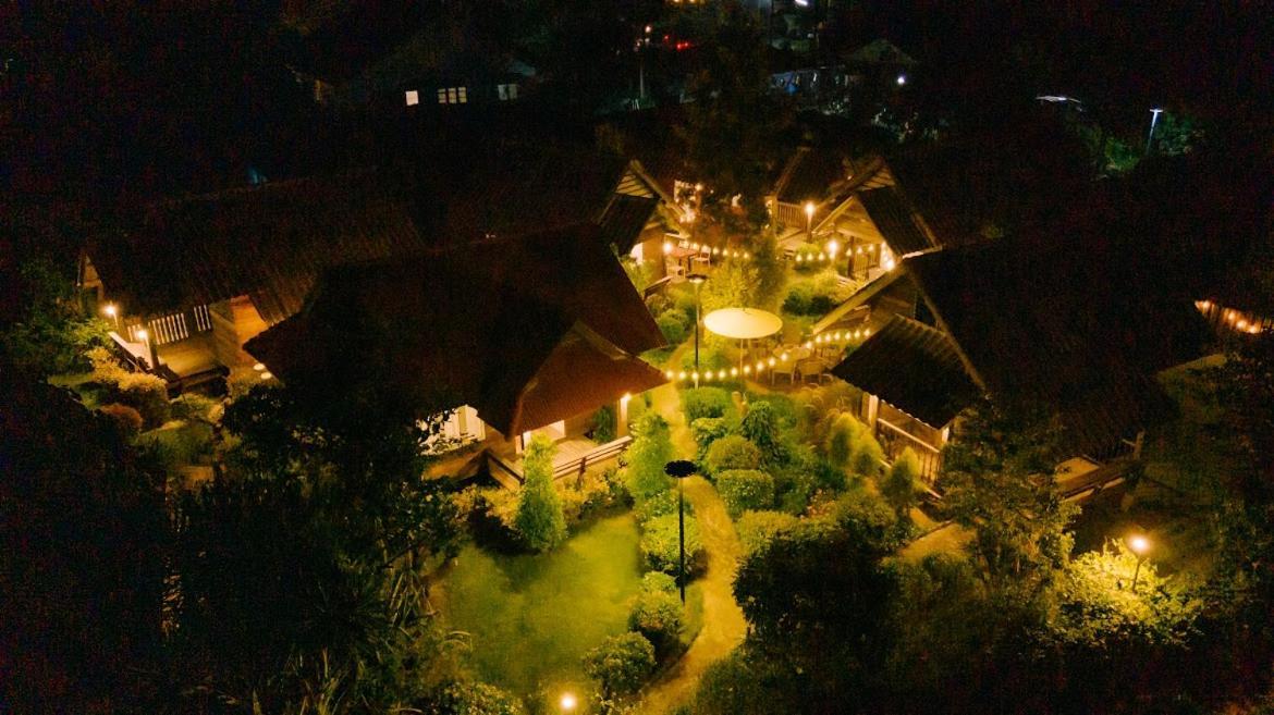 The Woodshed Village * Chiang Mai