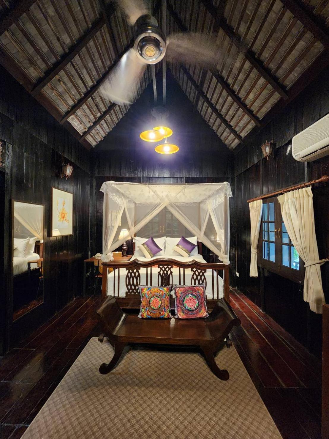 Club One Seven Gaymen 3* Chiang Mai