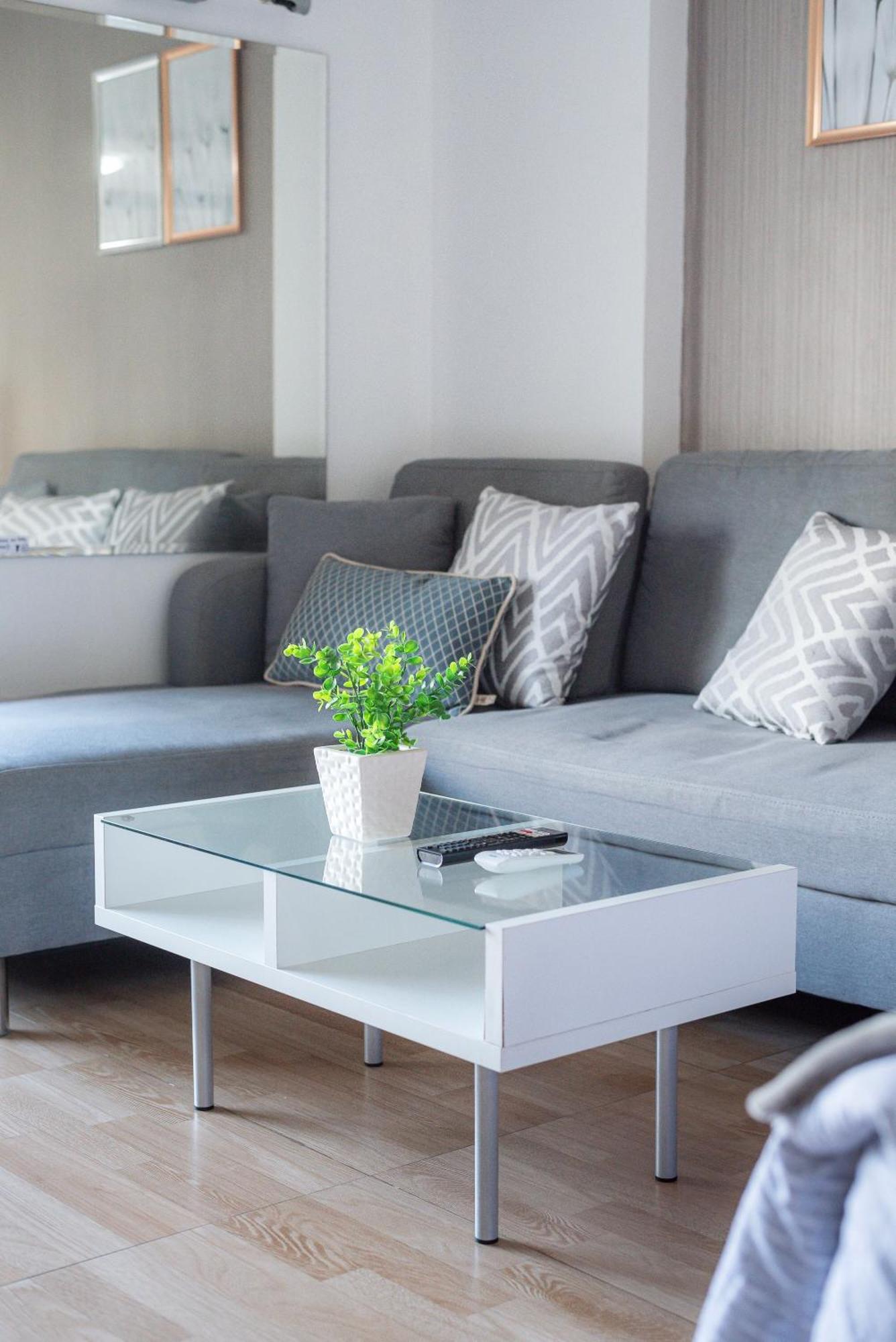 Apartment Cozy B At Nimman In *
