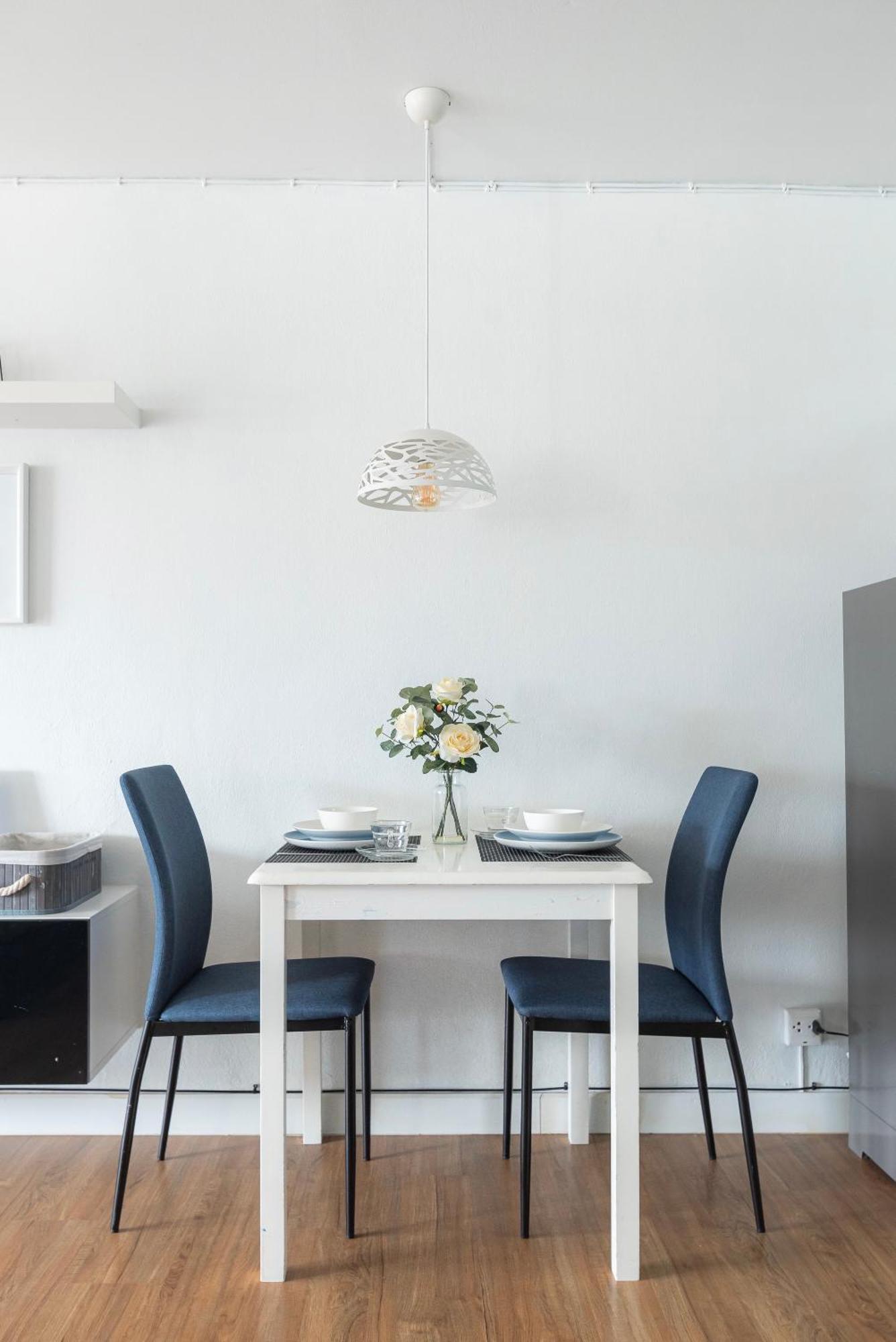 Cozy B At Nimman In Apartment *