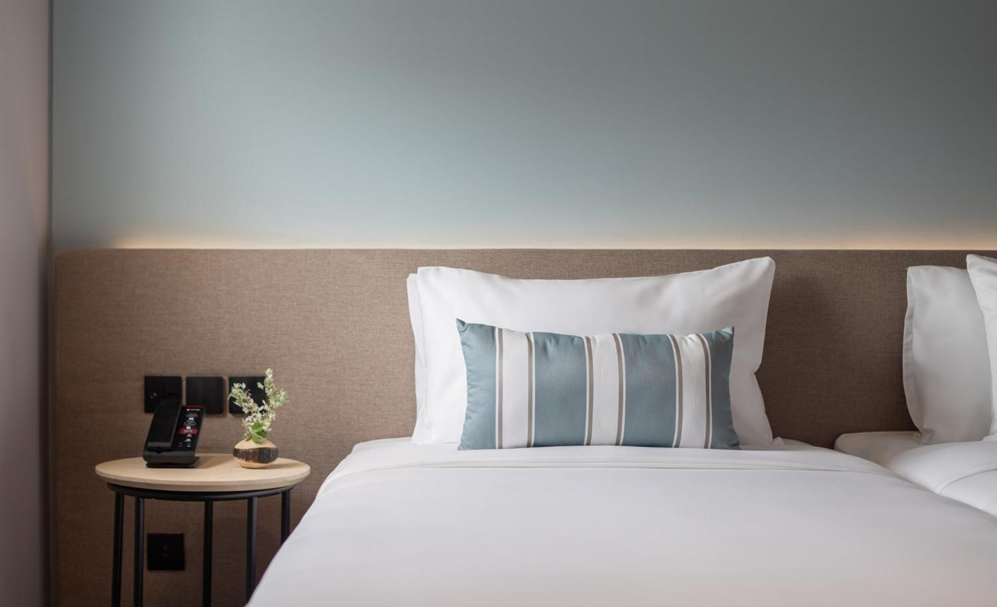 Travelodge Nimman 4* Chiang Mai