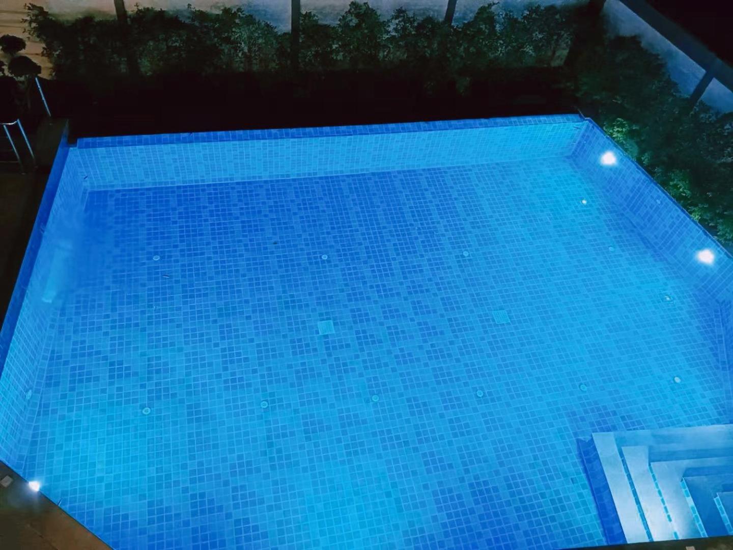 Apartment 一室一厅宁静舒适公寓清迈市中心