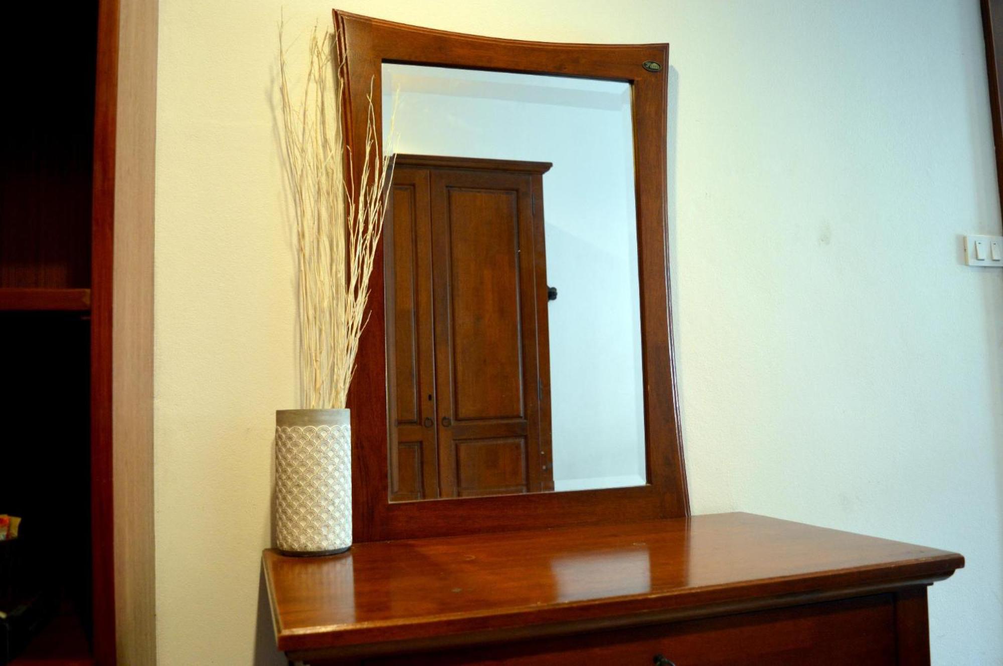 De Nawarat Chiangmai Boutique Aparthotel