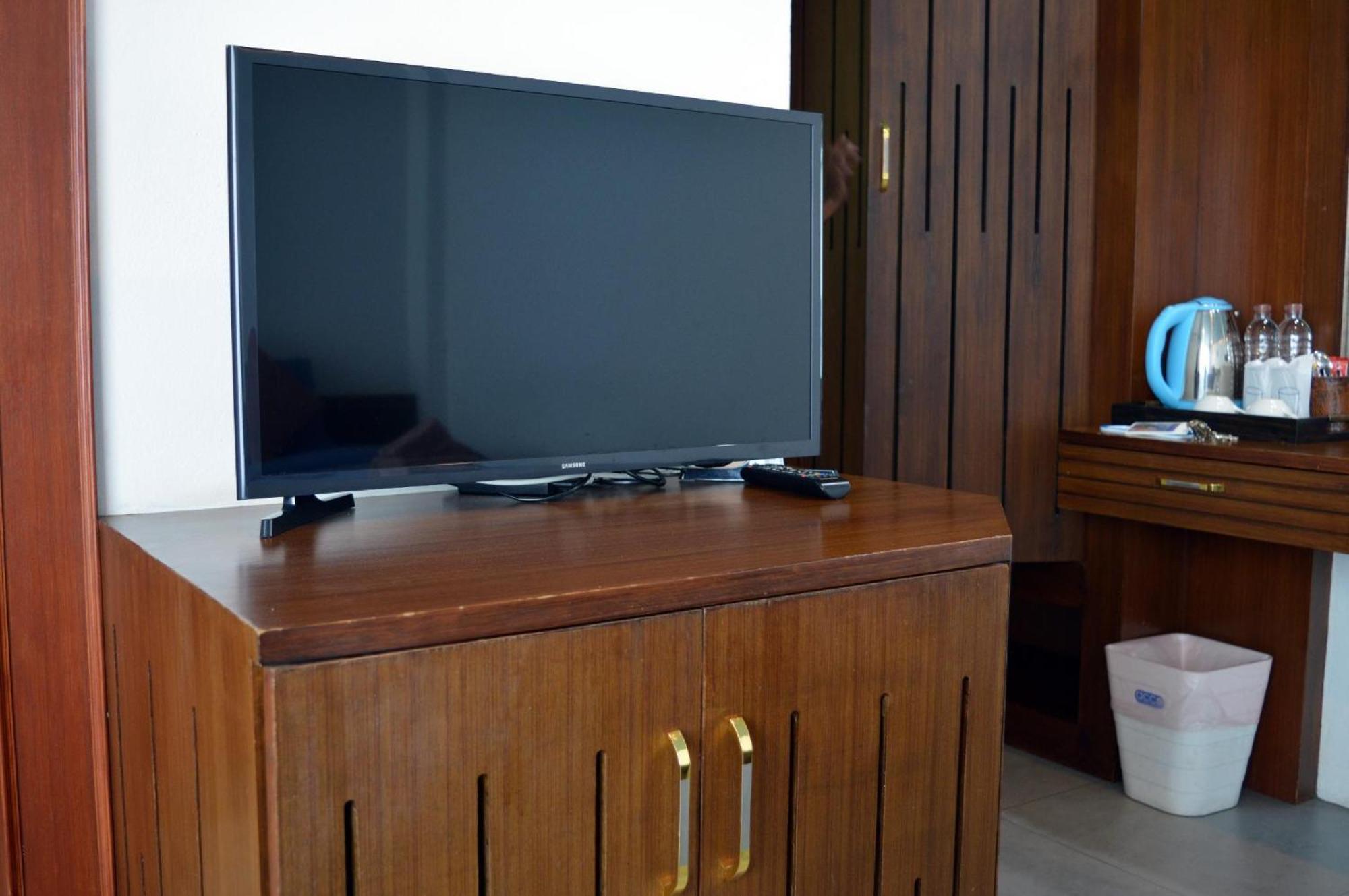De Nawarat Chiangmai Boutique Aparthotel