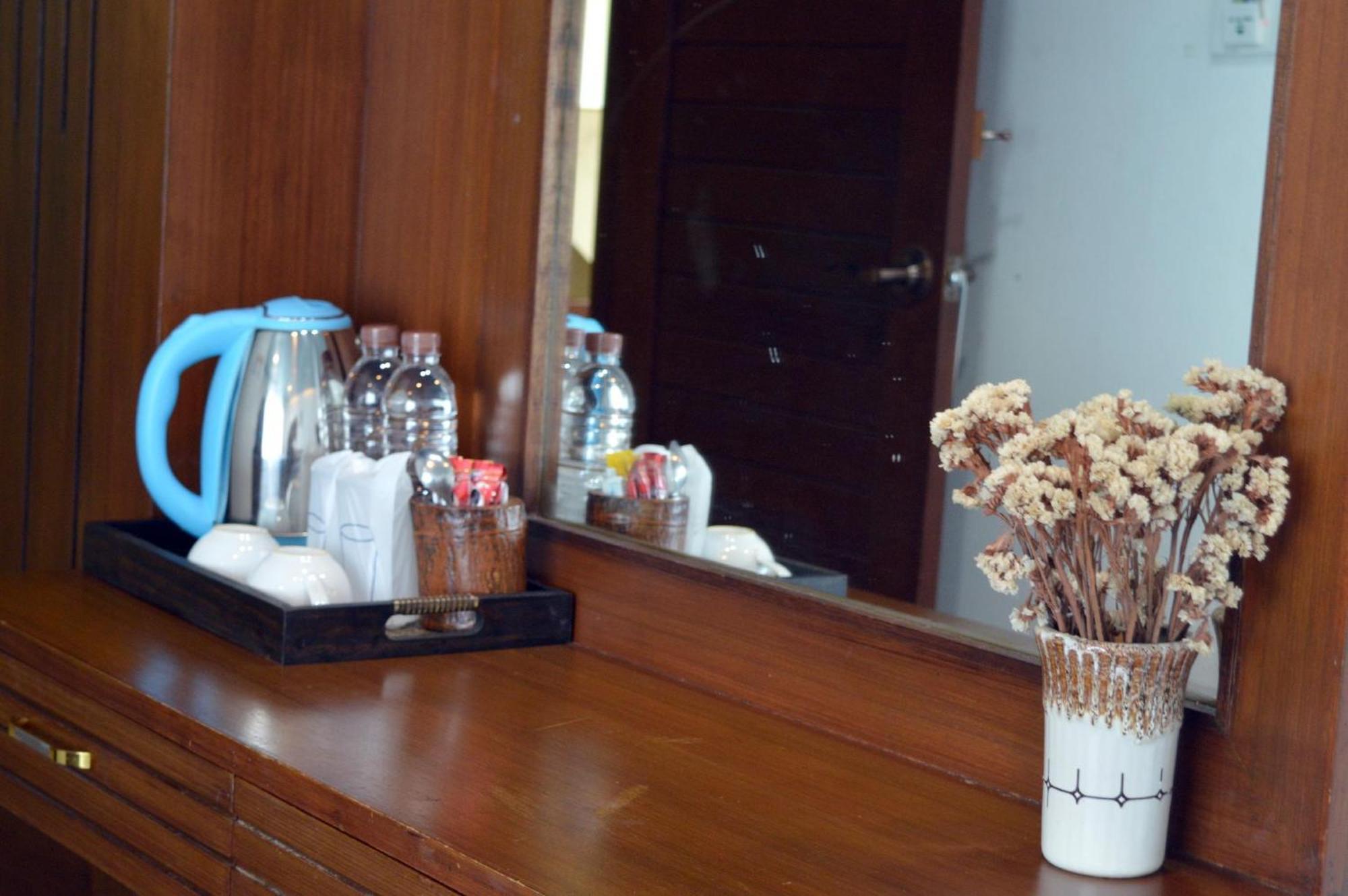 De Nawarat Chiangmai Boutique Aparthotel *